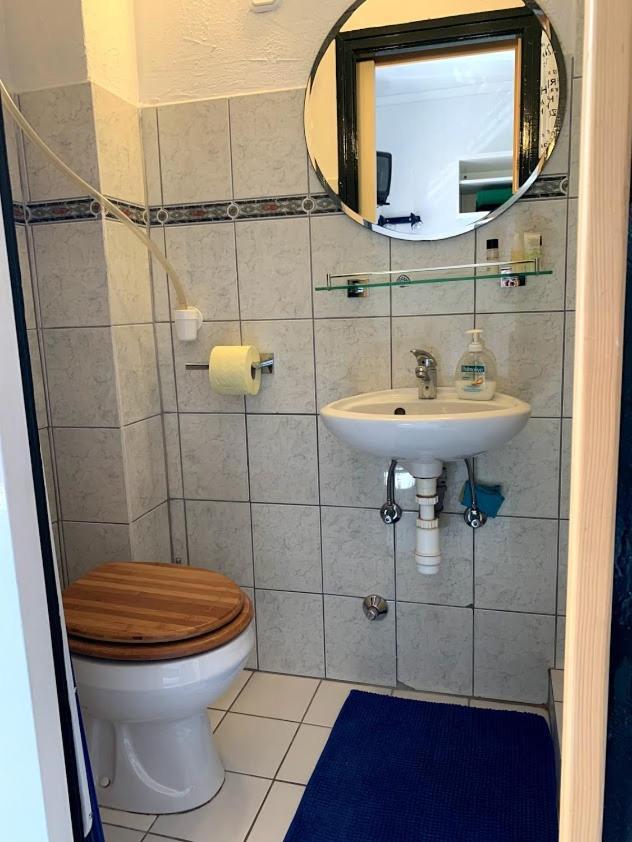 Jorgos Apartman Кестхей Экстерьер фото